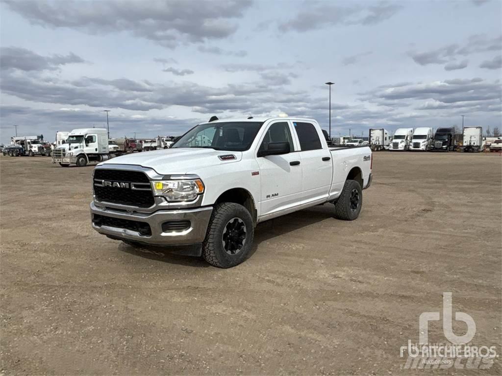RAM 2500 Pik up kamioni