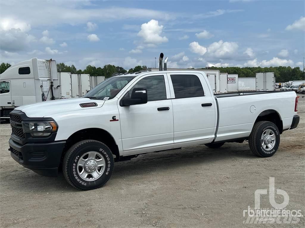 RAM 2500 Pik up kamioni