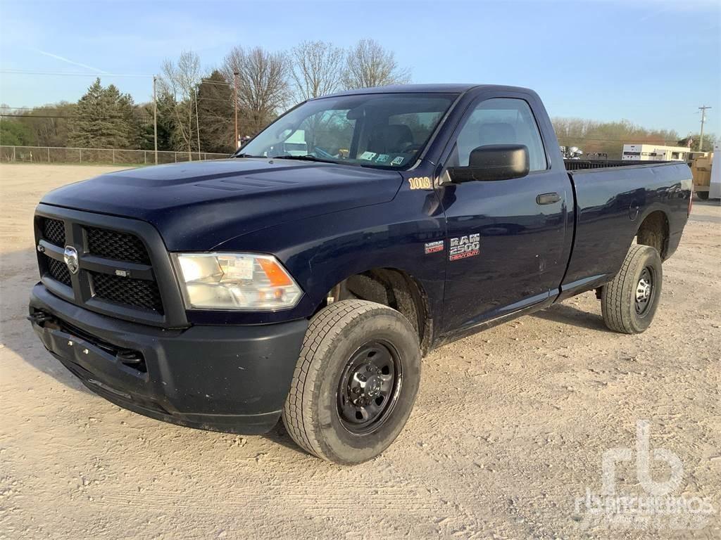RAM 2500 Pik up kamioni