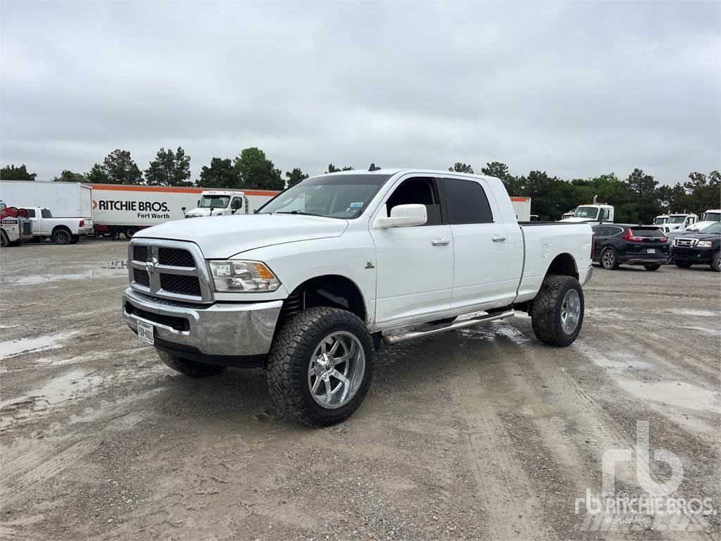 RAM 2500 Pik up kamioni