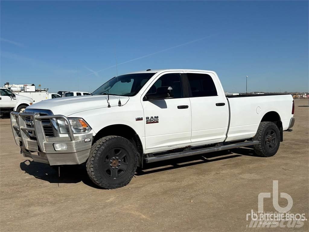 RAM 2500 Pik up kamioni