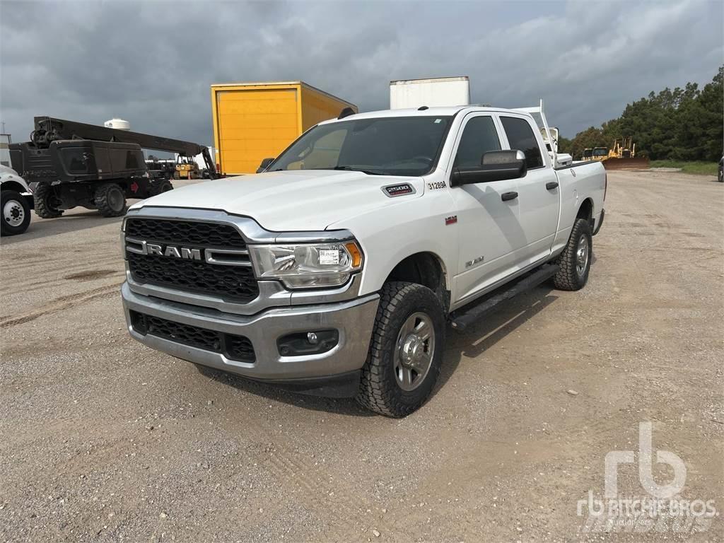 RAM 2500 Pik up kamioni