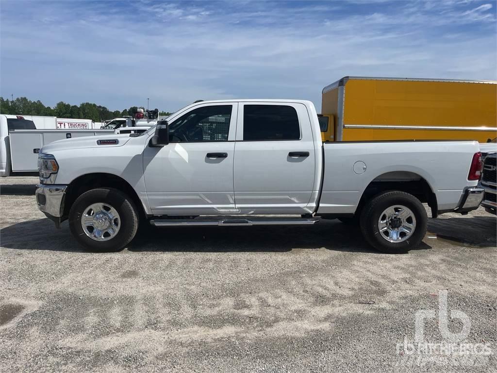 RAM 2500 Pik up kamioni
