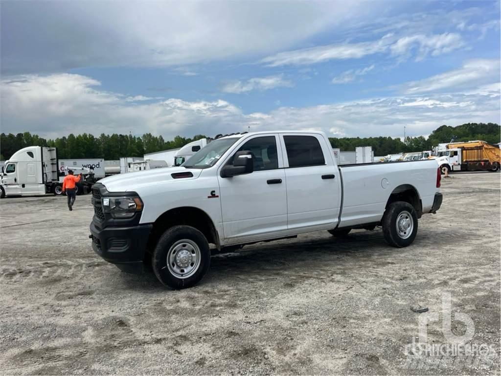RAM 2500 Pik up kamioni
