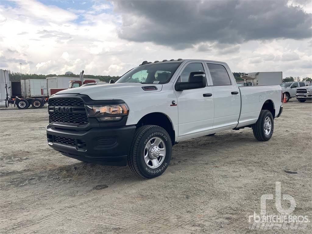 RAM 2500 Pik up kamioni