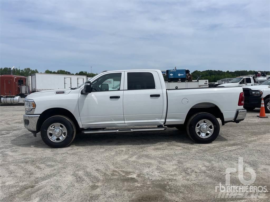 RAM 2500 Pik up kamioni