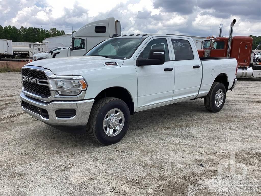 RAM 2500 Pik up kamioni