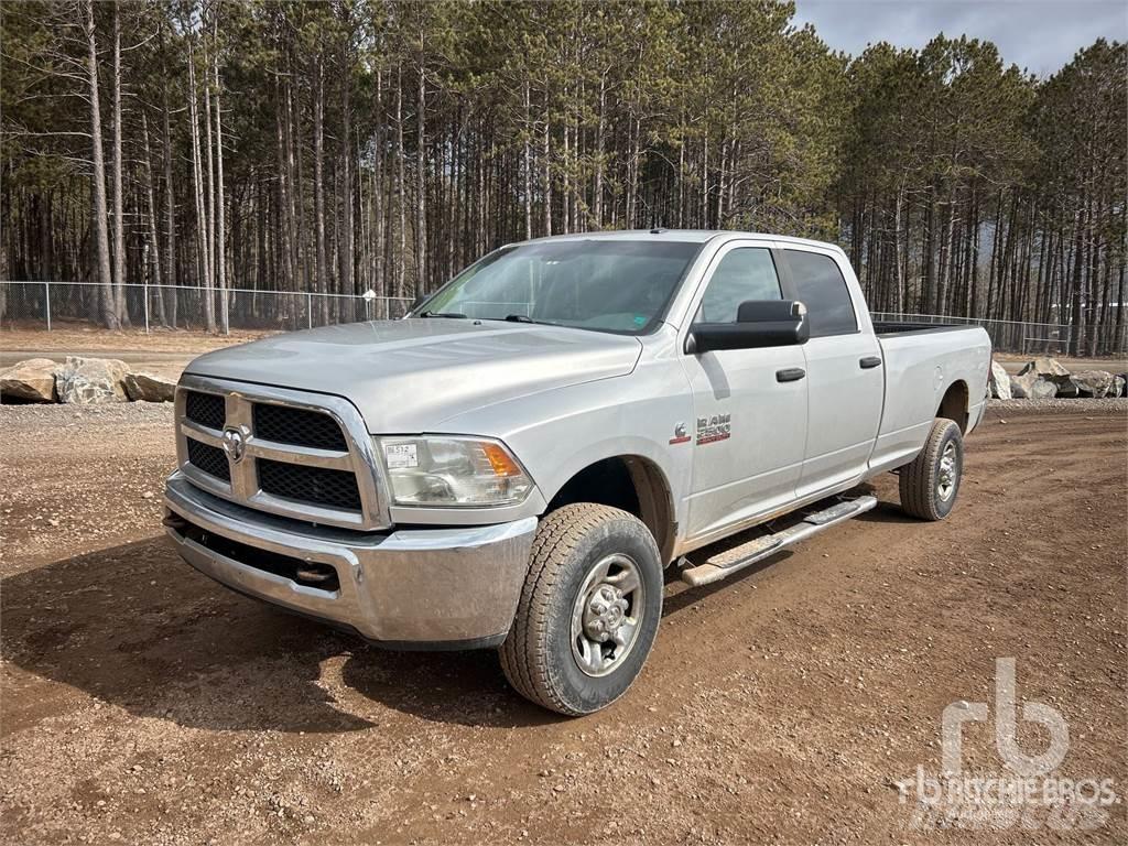 RAM 2500 Pik up kamioni