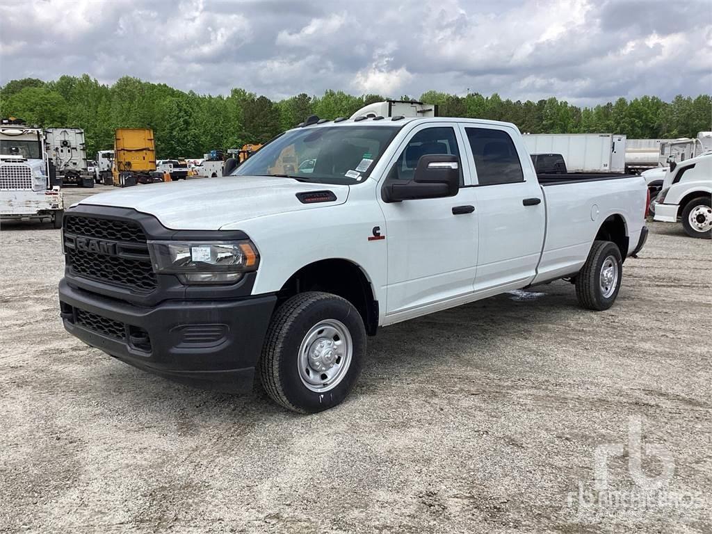 RAM 2500 Pik up kamioni