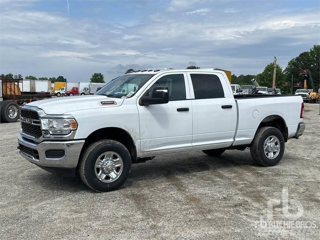 RAM 2500 Pik up kamioni