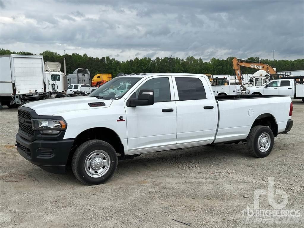 RAM 2500 Pik up kamioni