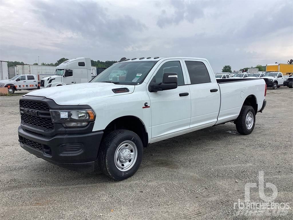 RAM 2500 Pik up kamioni