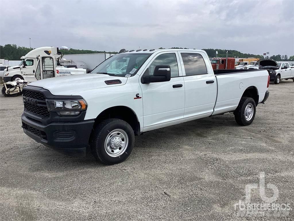 RAM 2500 Pik up kamioni