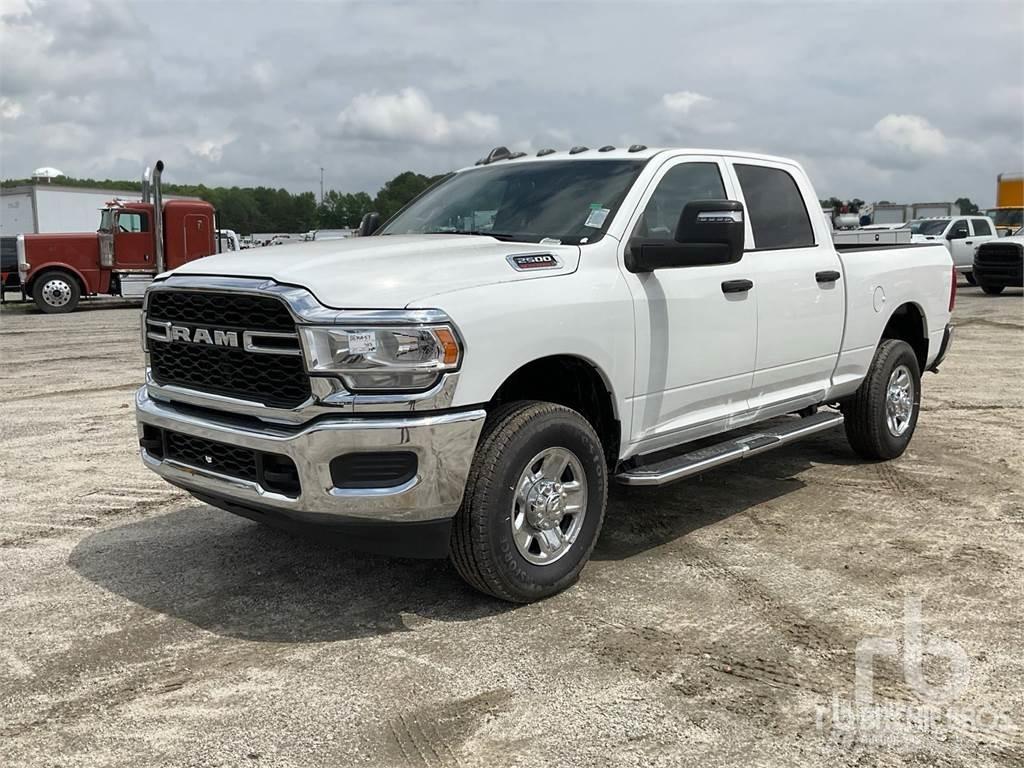 RAM 2500 Pik up kamioni