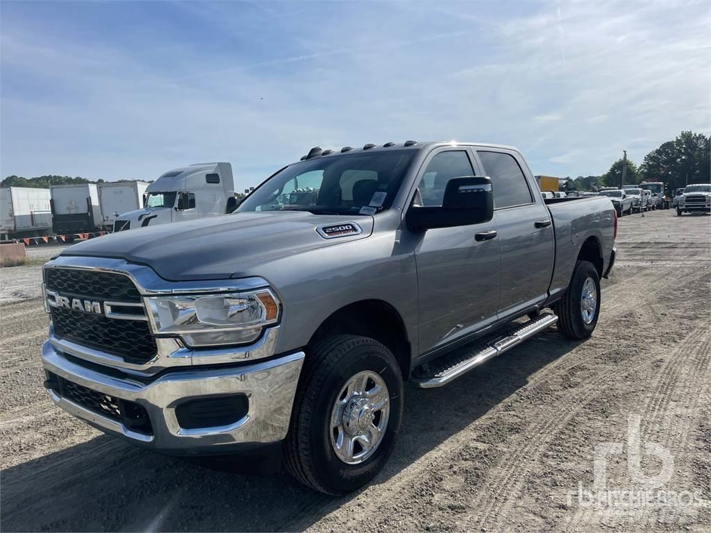 RAM 2500 Pik up kamioni