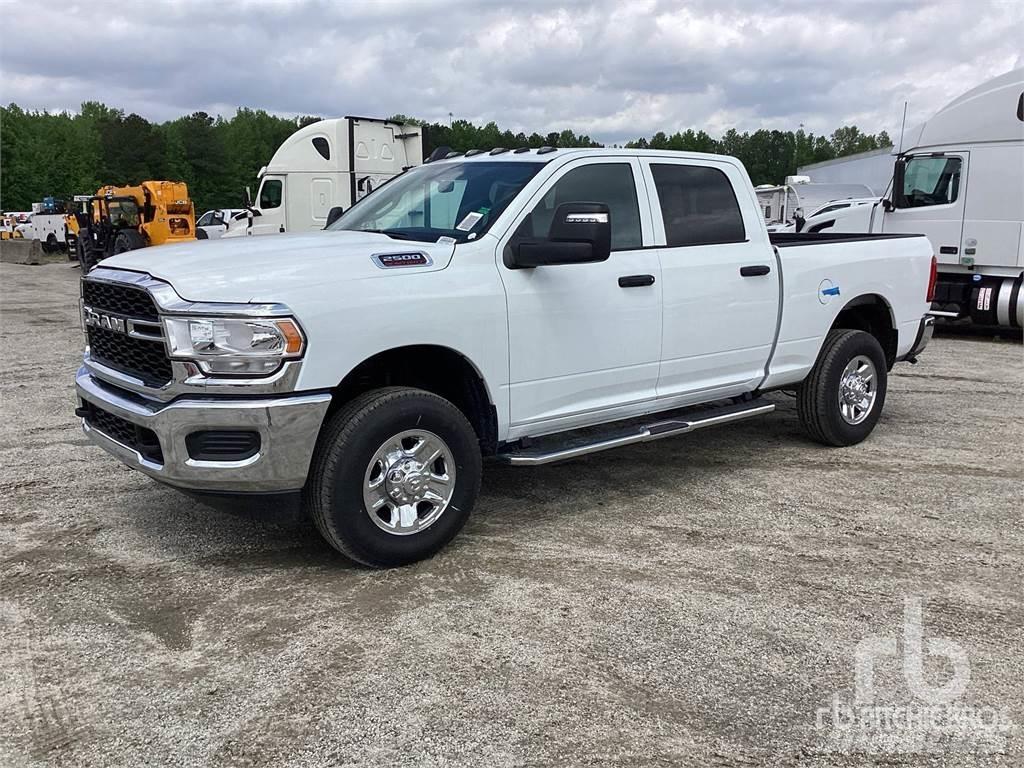 RAM 2500 Pik up kamioni