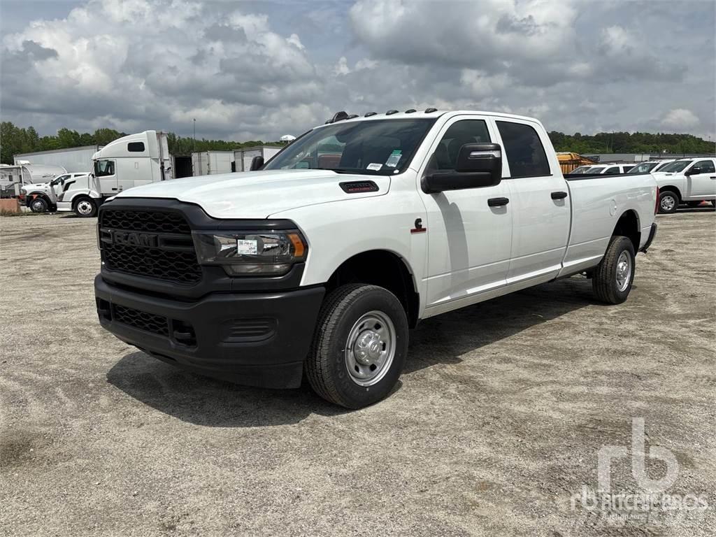 RAM 2500 Pik up kamioni