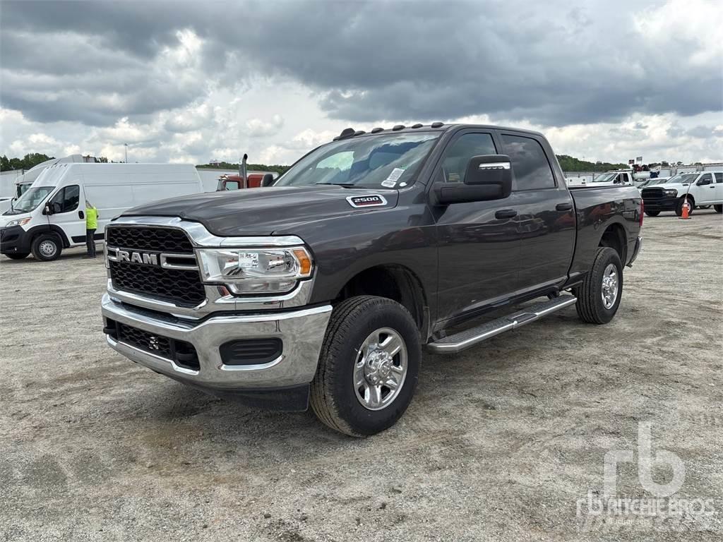 RAM 2500 Pik up kamioni