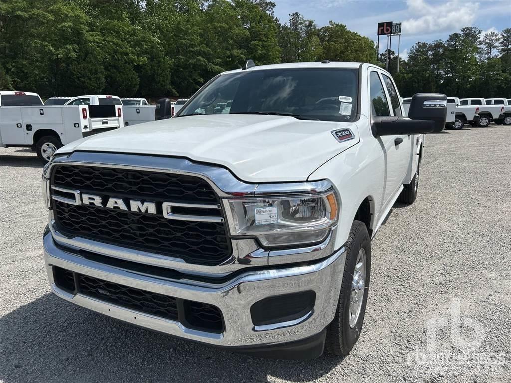 RAM 2500 Komunalna vozila za opštu namenu