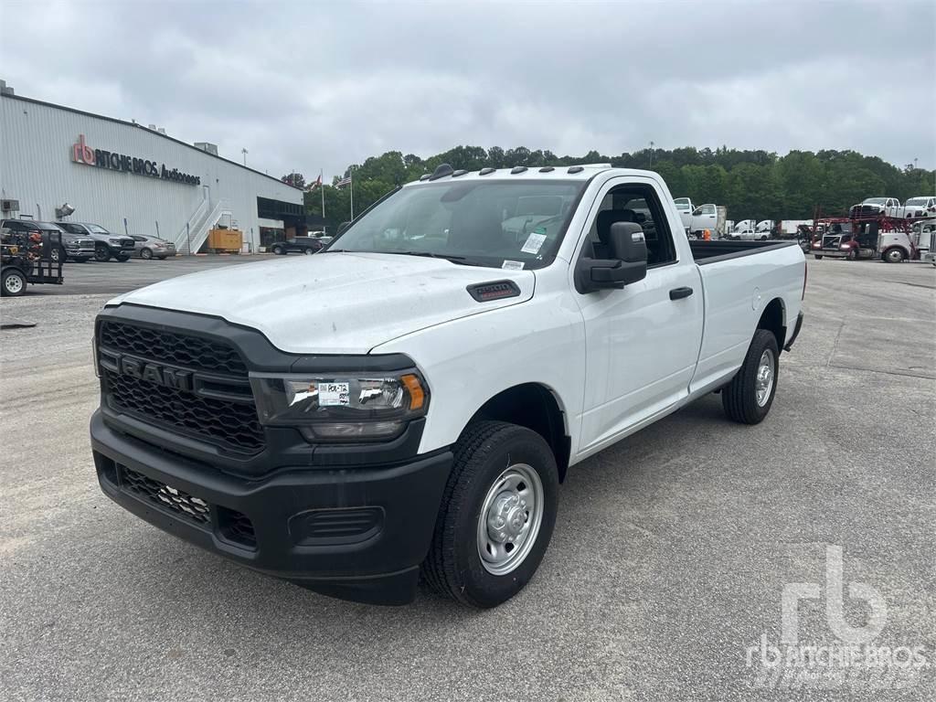 RAM 2500 Pik up kamioni