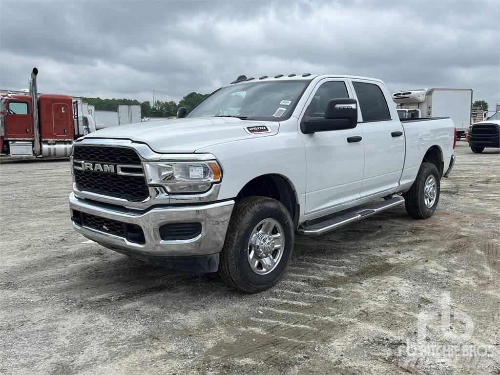 RAM 2500 Pik up kamioni