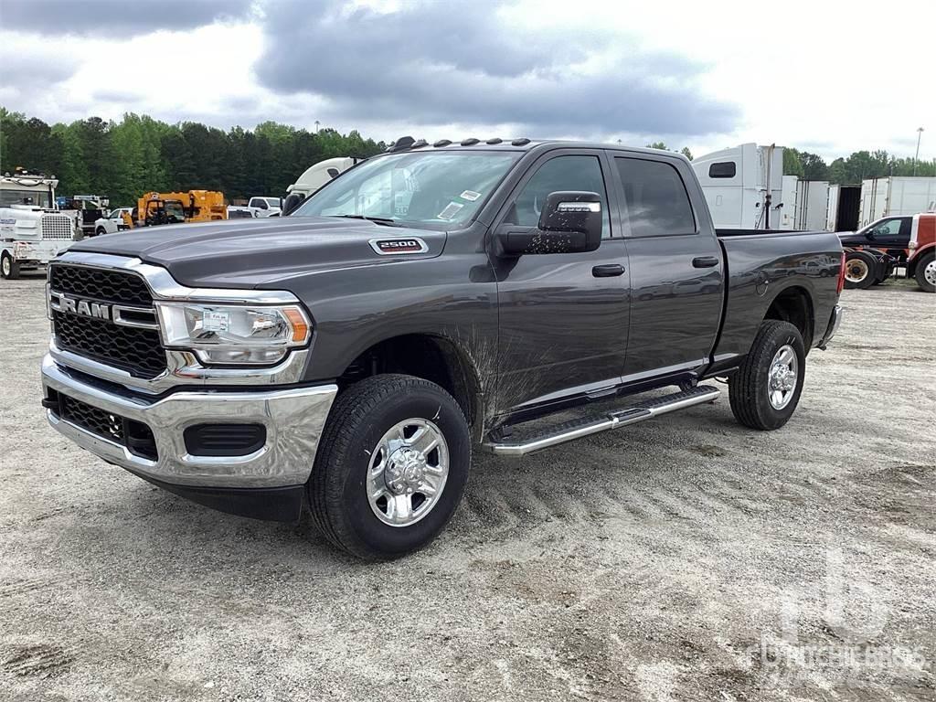 RAM 2500 Pik up kamioni