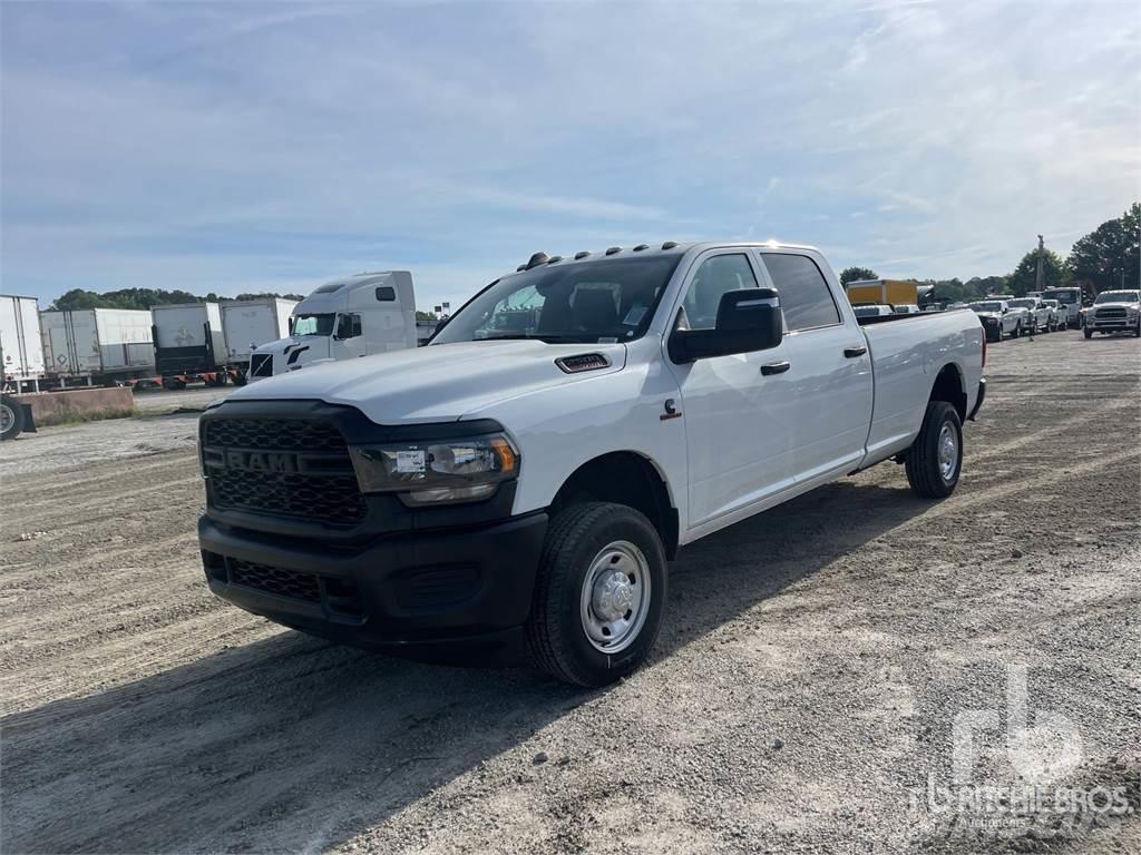 RAM 2500 Pik up kamioni