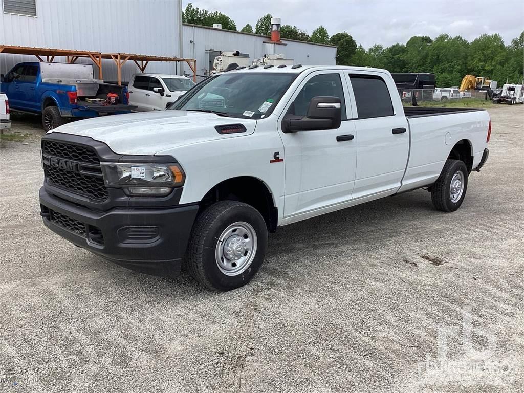 RAM 2500 Pik up kamioni