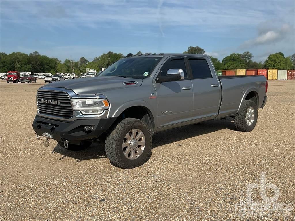 RAM 2500 Pik up kamioni