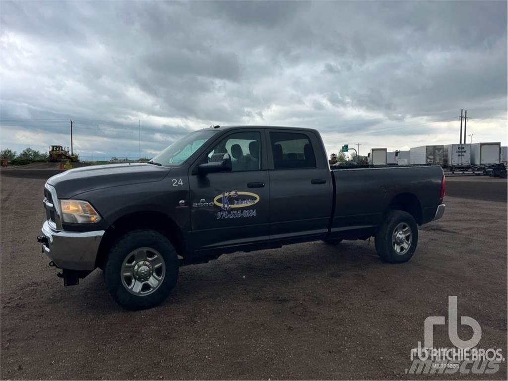 RAM 2500 Pik up kamioni