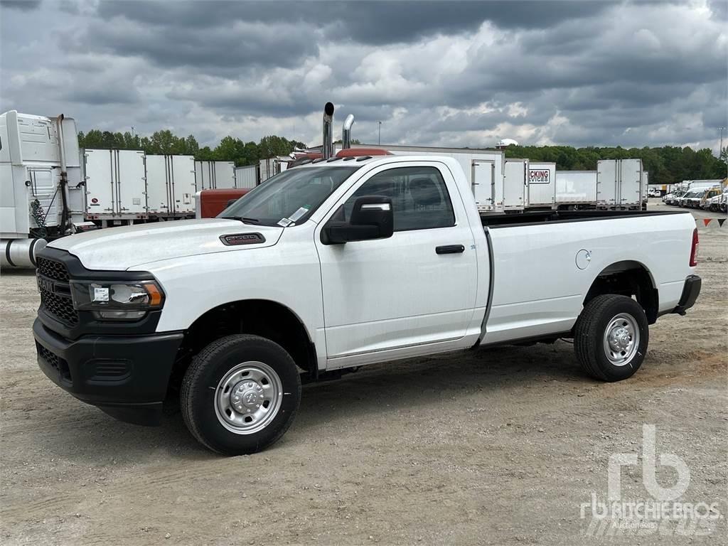 RAM 2500 Pik up kamioni