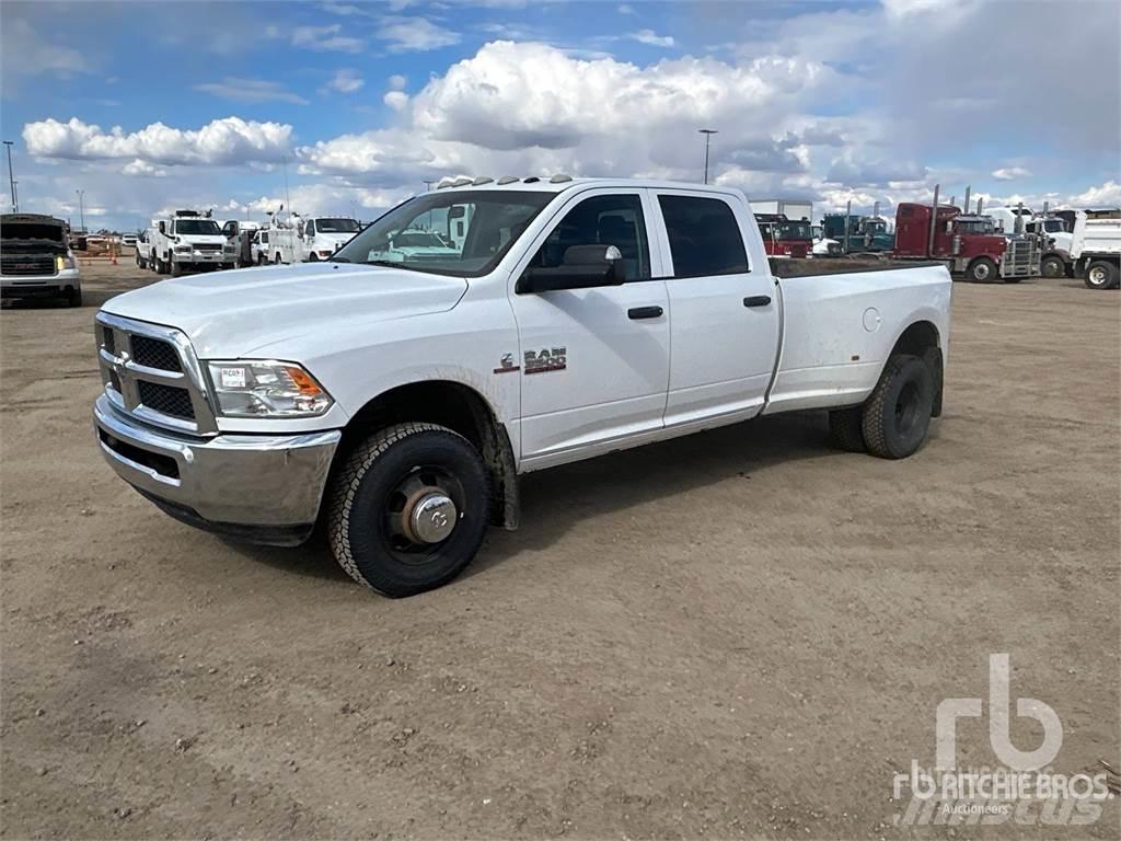 RAM 3500 Pik up kamioni