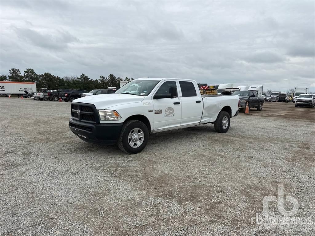 RAM 3500 Pik up kamioni