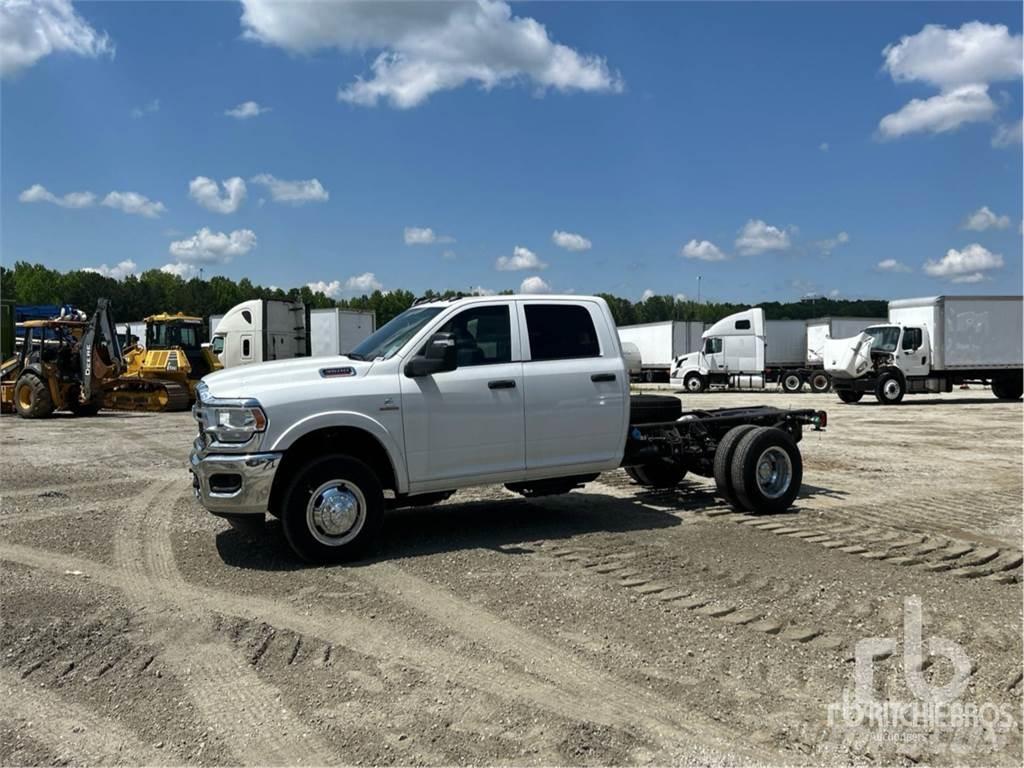 RAM 3500 Kamioni-šasije