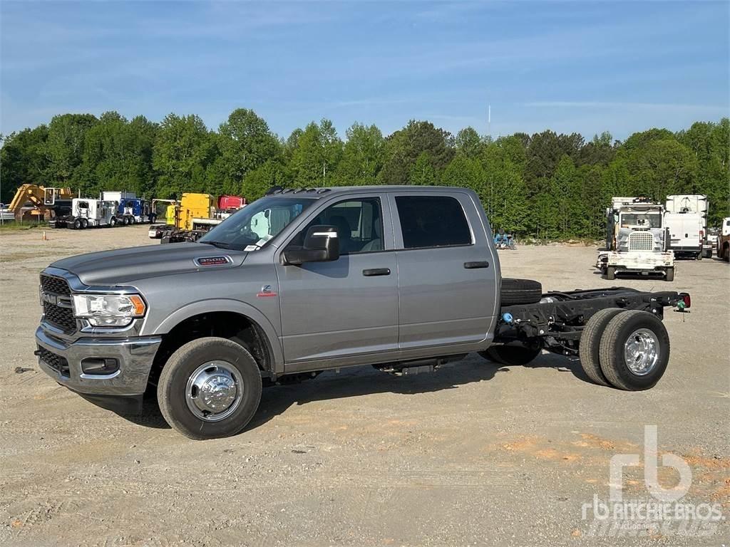 RAM 3500 Kamioni-šasije