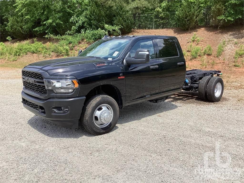 RAM 3500 Kamioni-šasije