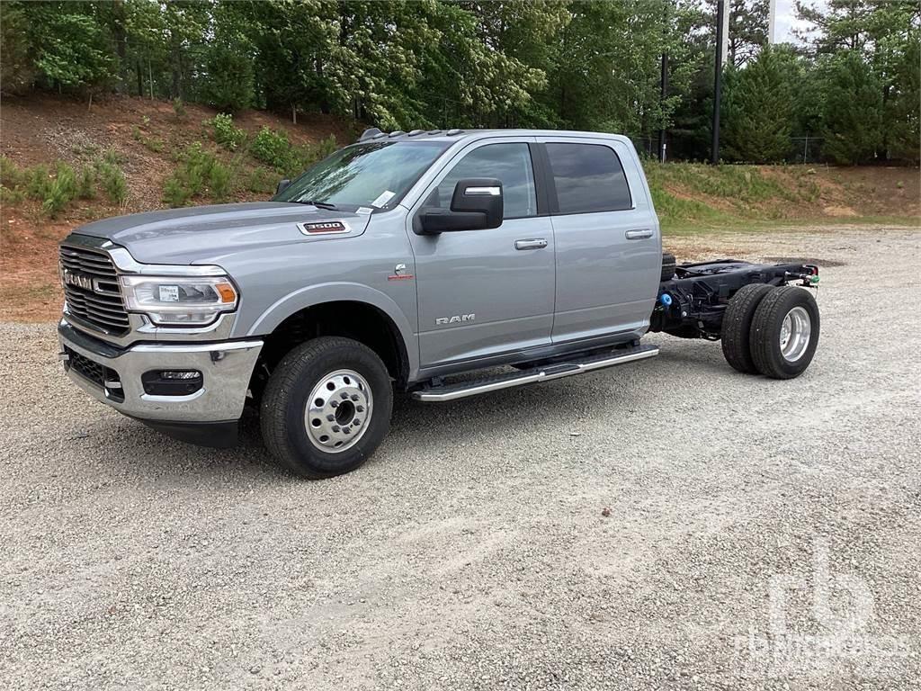 RAM 3500 Kamioni-šasije