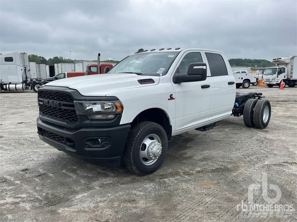 RAM 3500 Kamioni-šasije