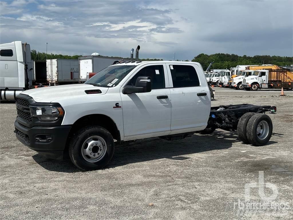 RAM 3500 Kamioni-šasije