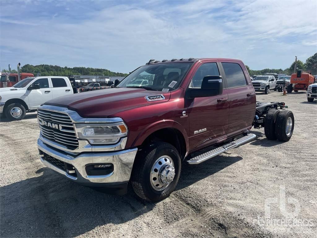 RAM 3500 Kamioni-šasije