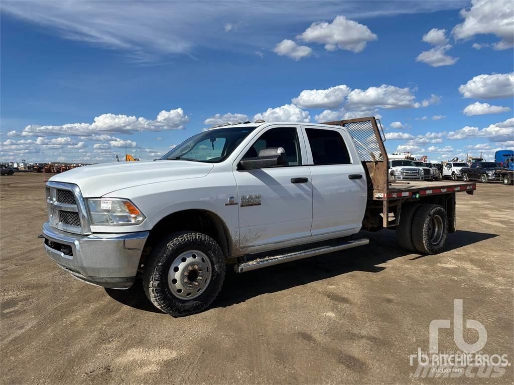 RAM 3500HD Kamioni sa otvorenim sandukom