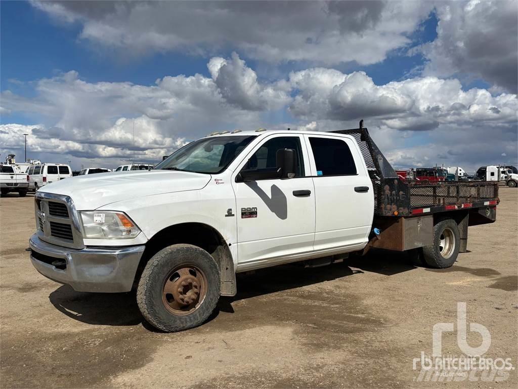 RAM 3500HD Kamioni sa otvorenim sandukom