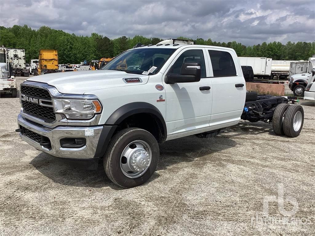 RAM 4500 Kamioni-šasije