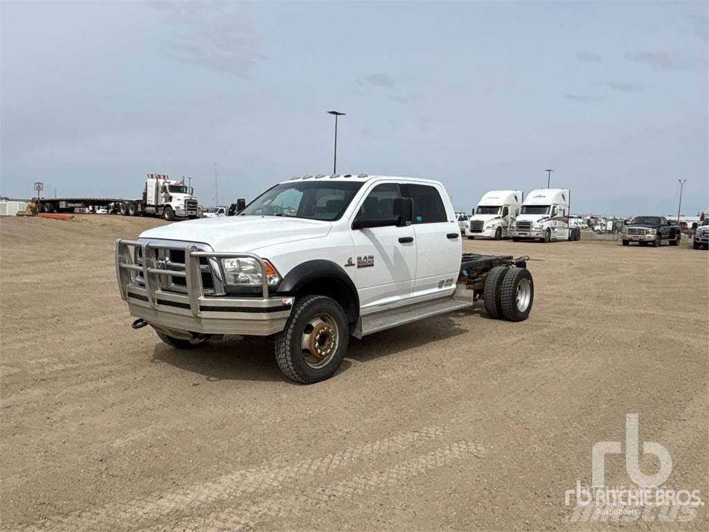 RAM 5500 Kamioni-šasije