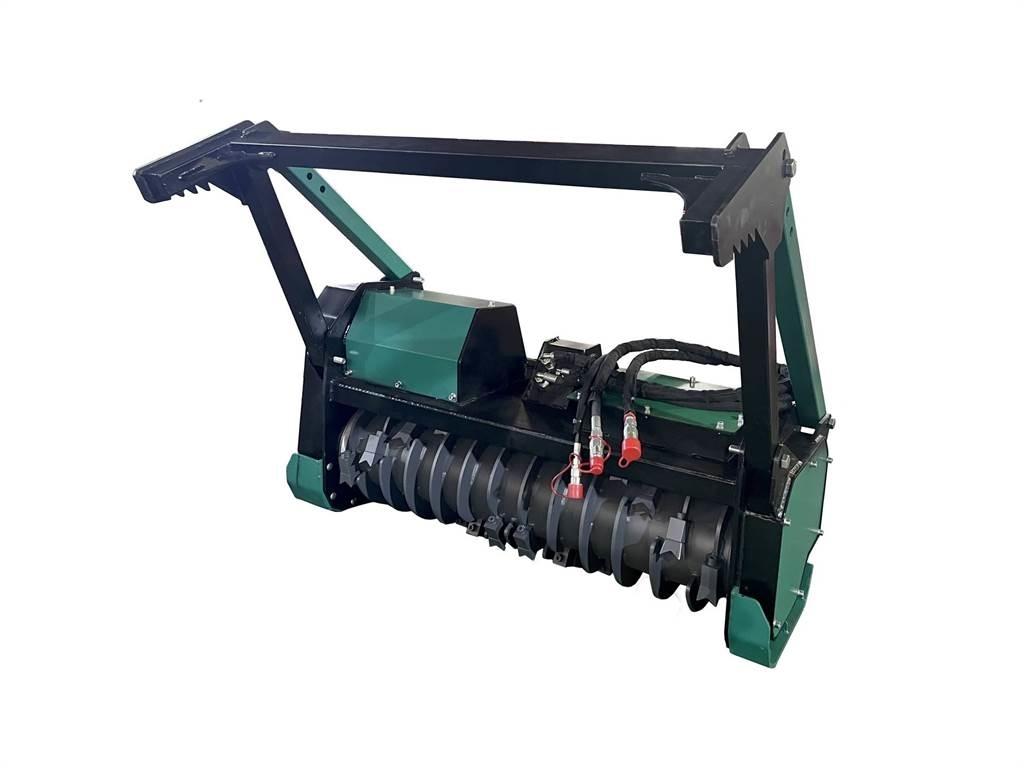  RAYTREE RMBD50 Šumski mulčeri