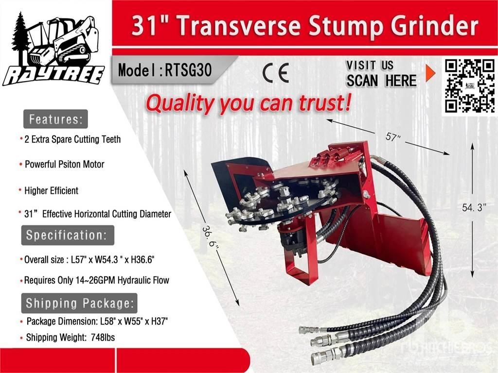  RAYTREE RTSG30 Ostale komponente za građevinarstvo