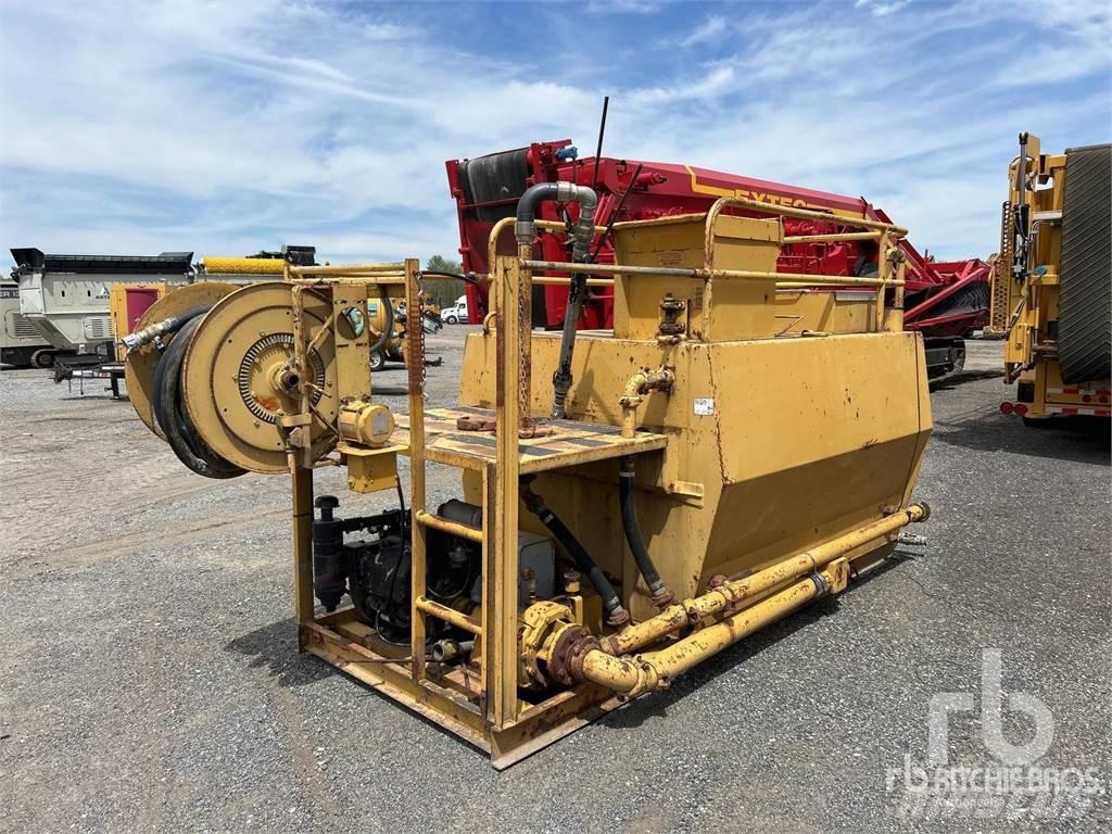 Reinco HG10EG Sadilice
