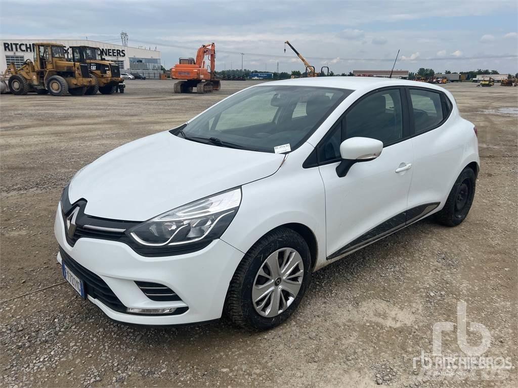 Renault CLIO Automobili