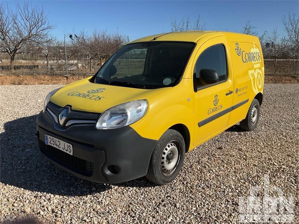 Renault KANGOO Kamioni hladnjače