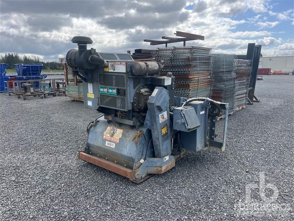 Roadhog RH4075 Freze za asfalt